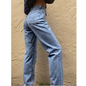 VINTAGE LEVIS